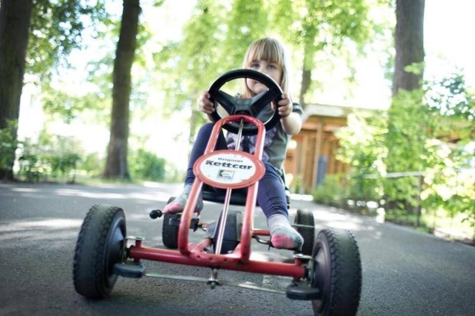 Kettcar-Hersteller Kettler Kettcar-Hersteller Kettler