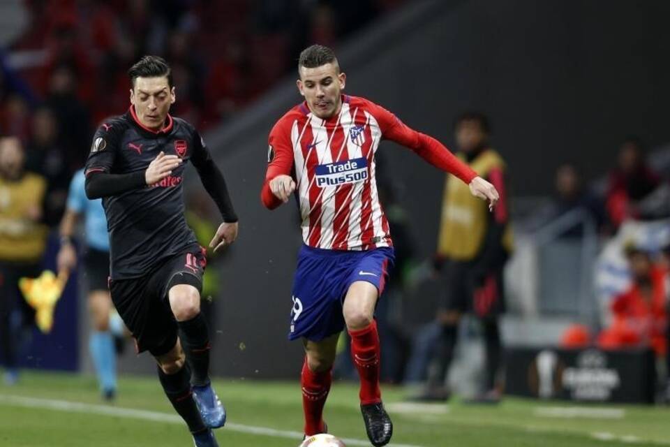 Lucas Hernández