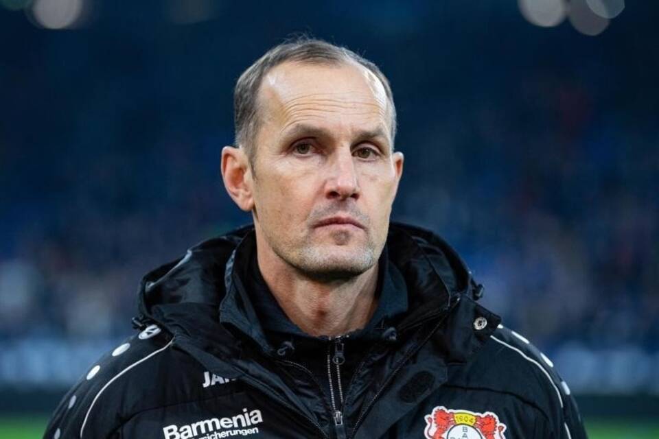 Bayer-Coach Bayer-Coach