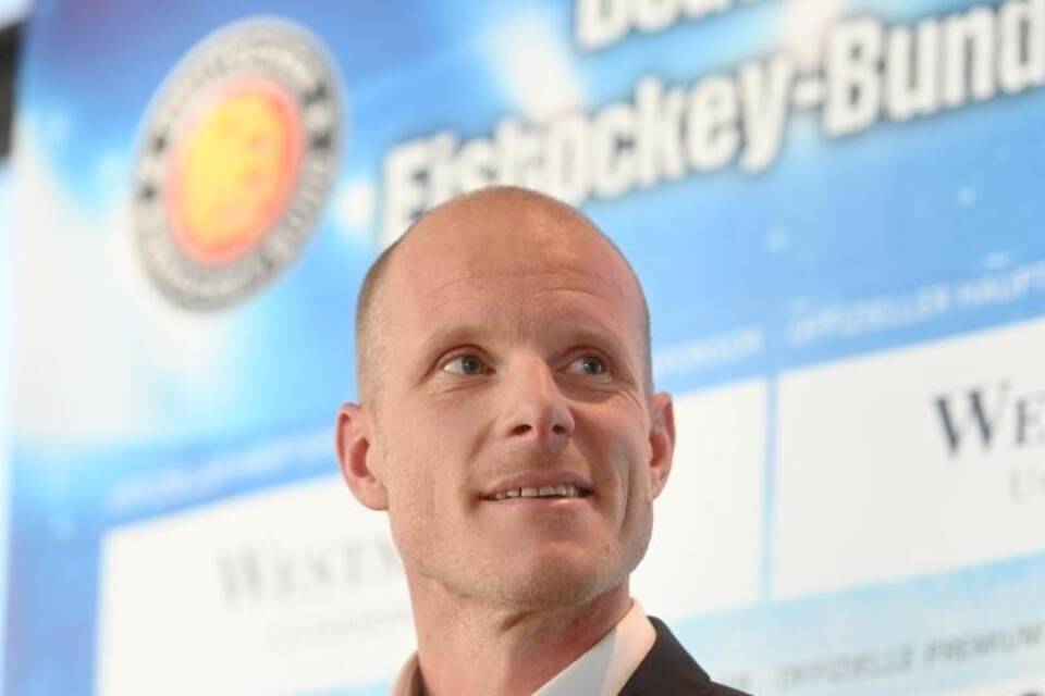 Eishockey-Bundestrainer Eishockey-Bundestrainer