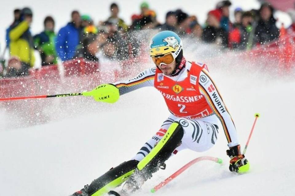 Felix Neureuther Felix Neureuther