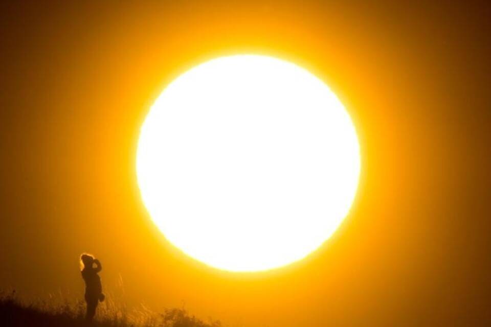 Sonne Sonne
