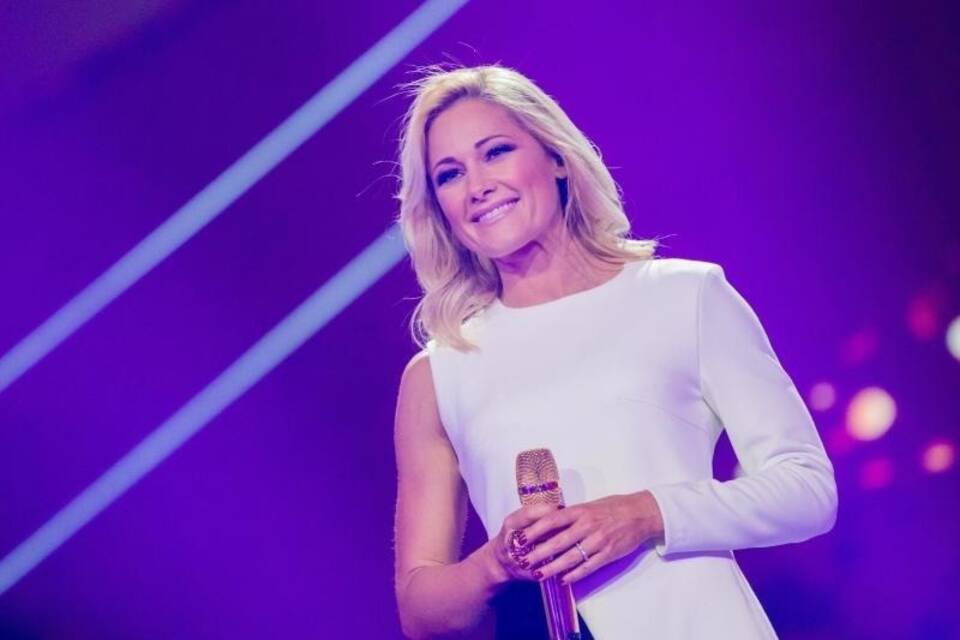 Helene Fischer