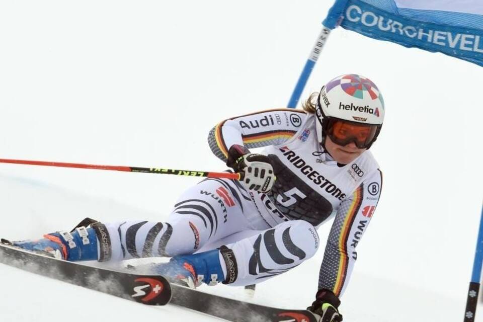 Viktoria Rebensburg Viktoria Rebensburg
