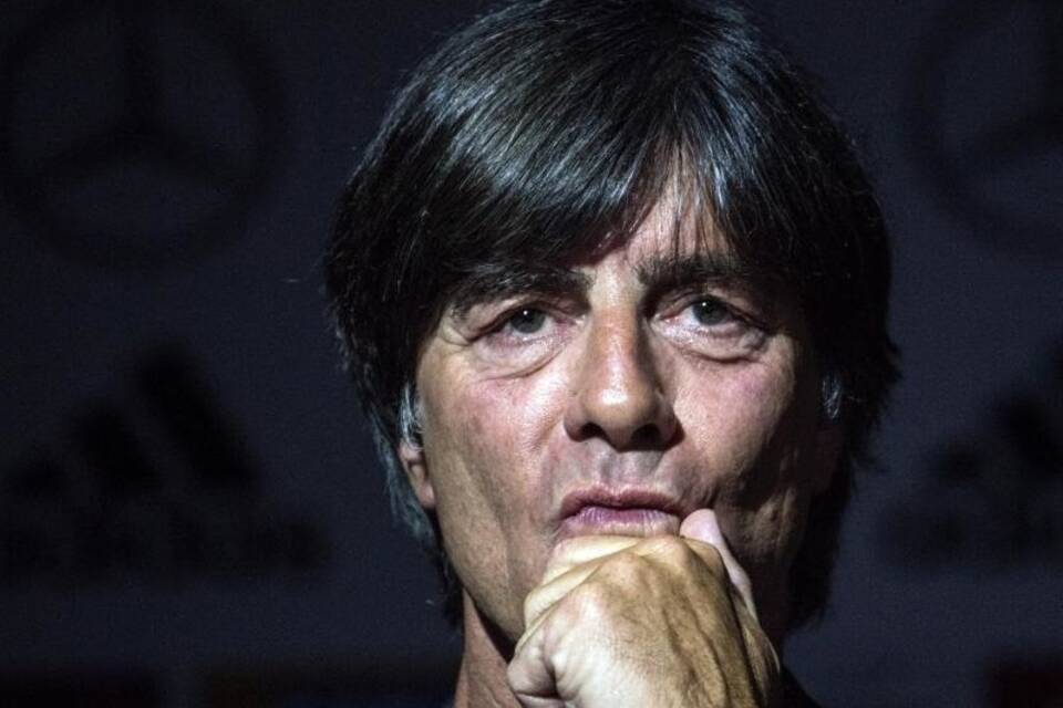 Bundestrainer