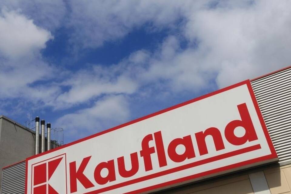 Kaufland Kaufland