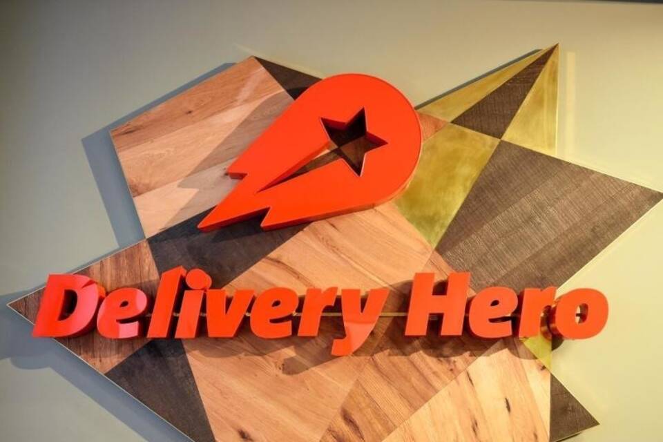 Delivery-Hero-Logo