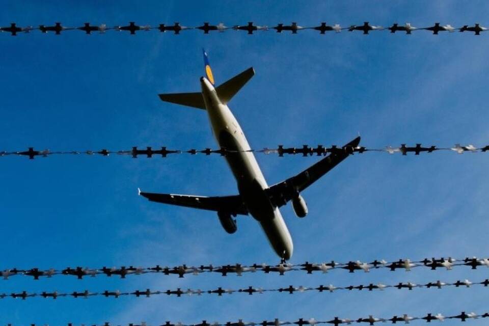 Flugzeug Flugzeug