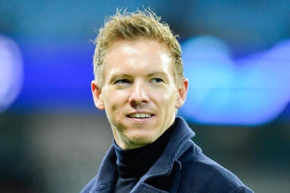 Julian Nagelsmann
