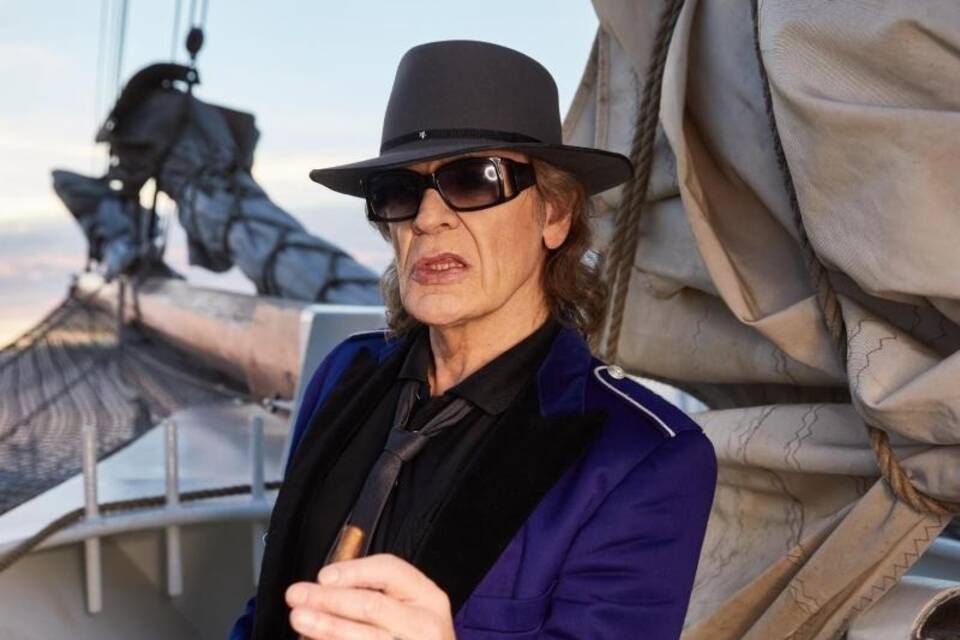 Udo Lindenberg Udo Lindenberg