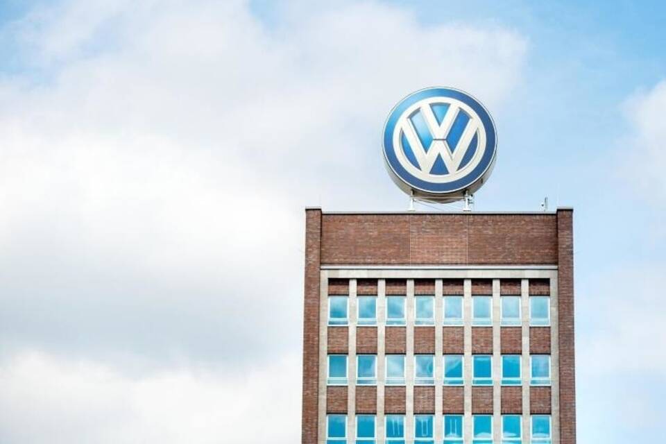Volkswagen Volkswagen