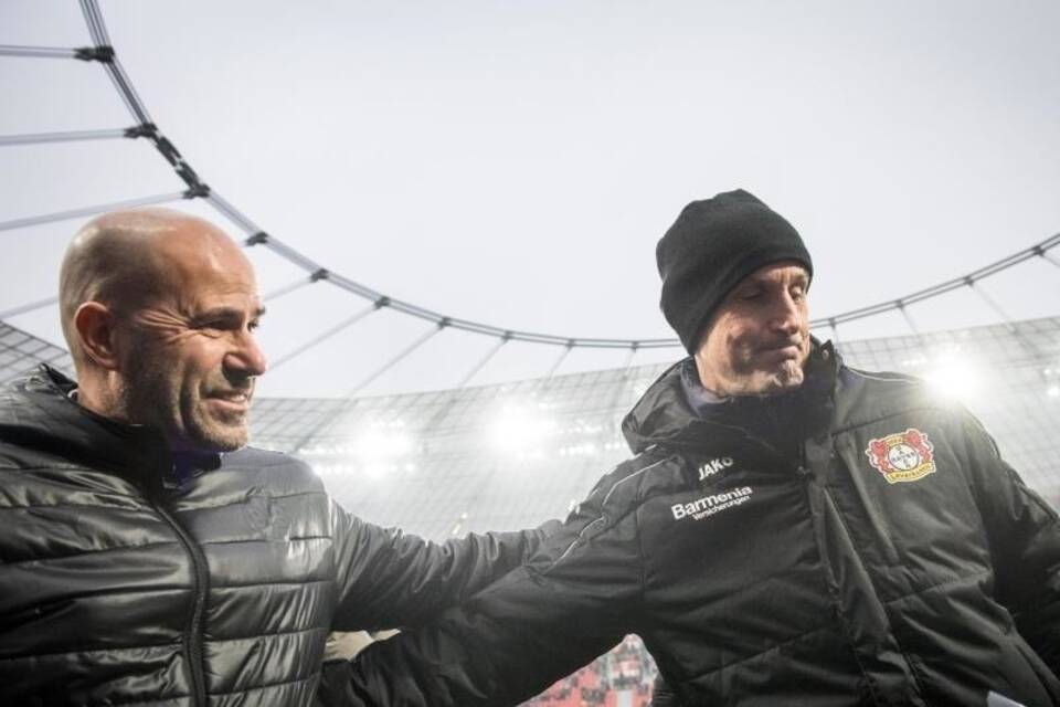 Bosz und Herrlich Bosz und Herrlich