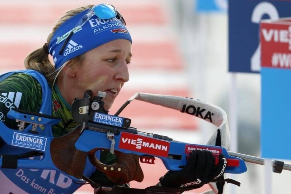 Franziska Preuß