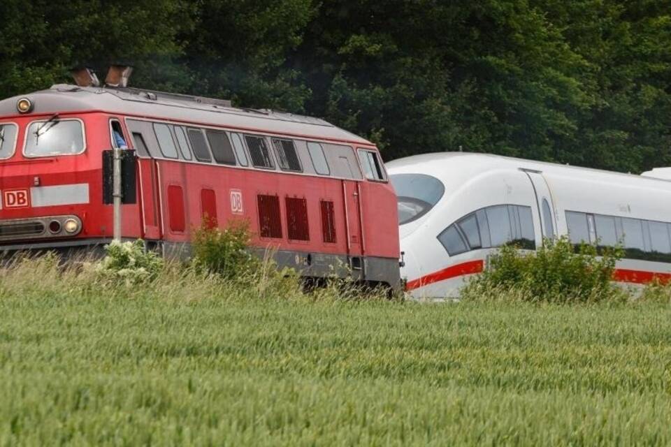 Diesel-Lok Diesel-Lok