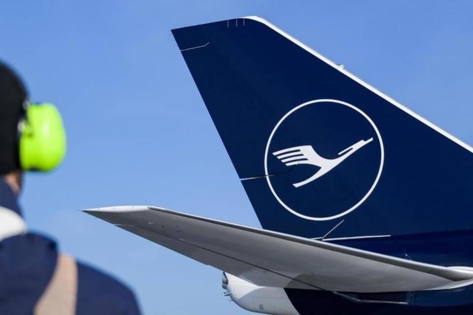 Lufthansa