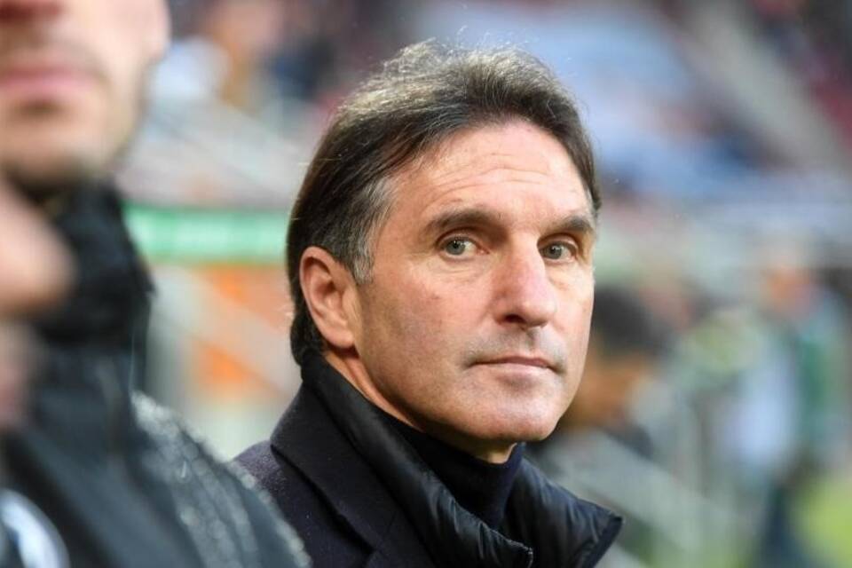Bruno Labbadia Bruno Labbadia