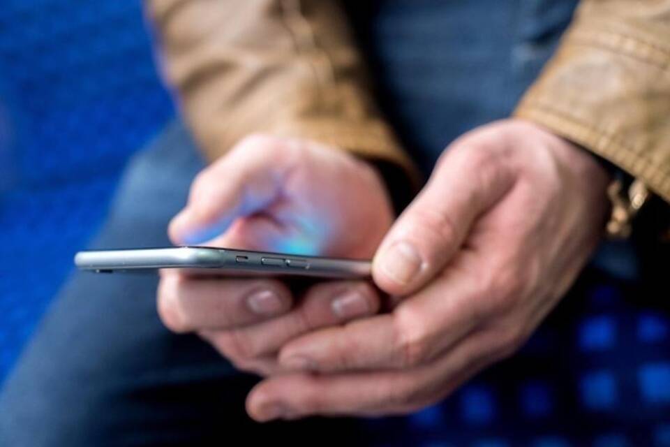 Smartphone Smartphone