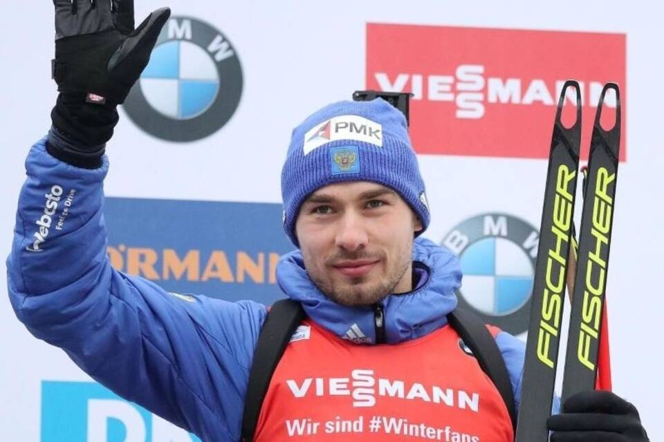 Anton Schipulin