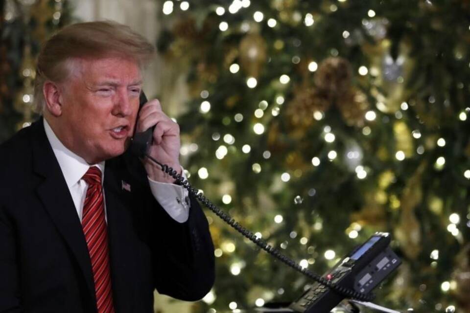 Donald Trump Donald Trump