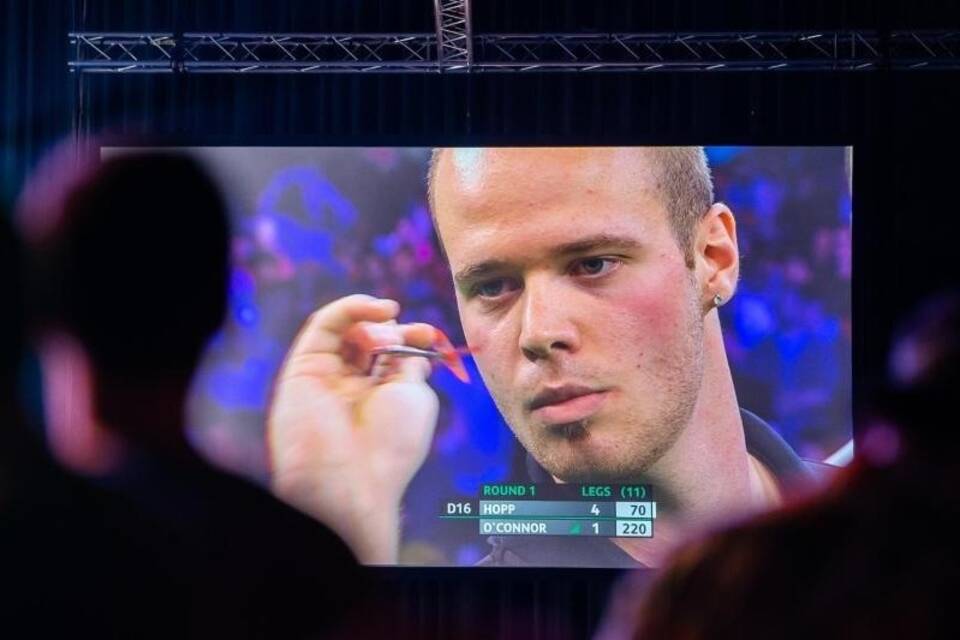 Max Hopp Max Hopp