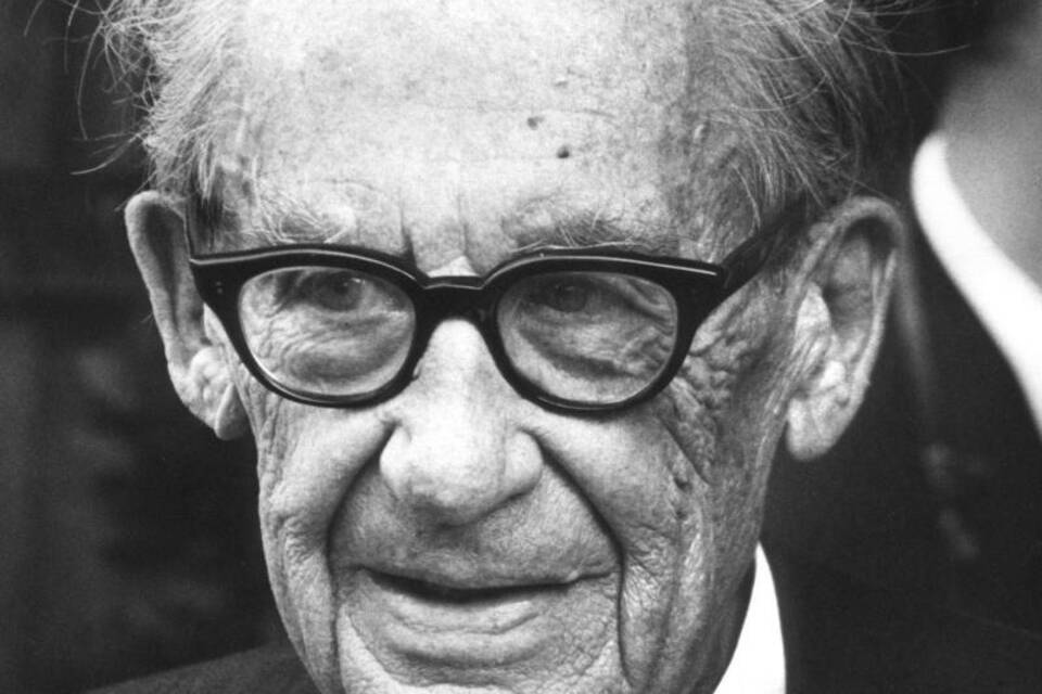 Walter Gropius Walter Gropius