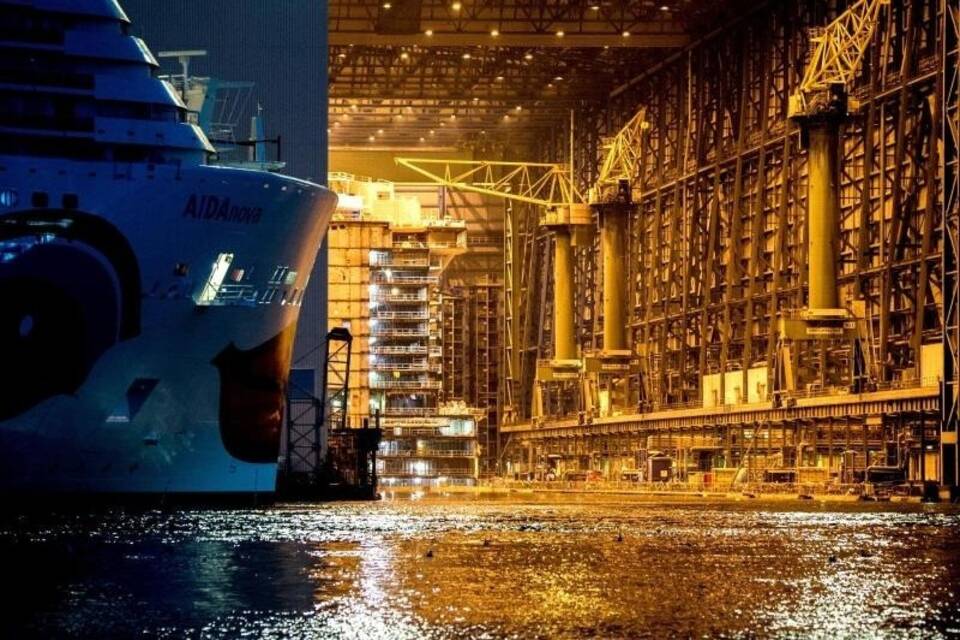 Meyer Werft