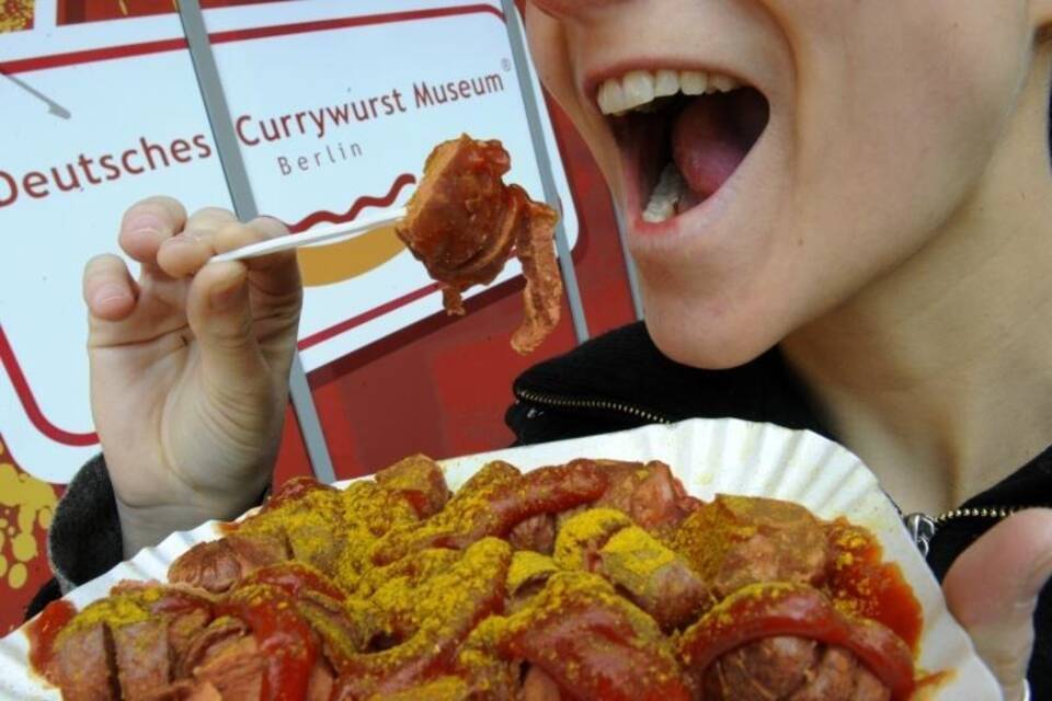Deutsches Currywurst Museum