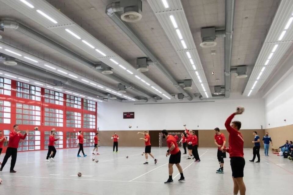 Training Training