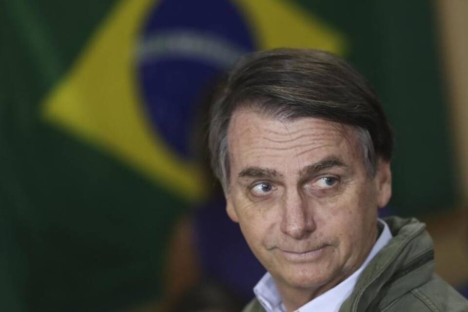 Jair Bolsonaro