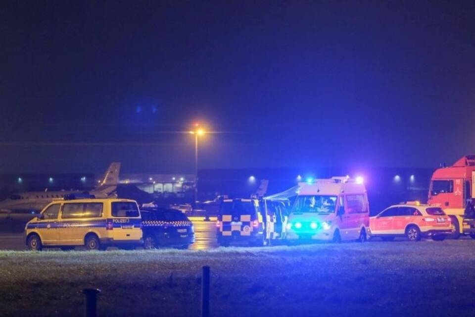 Einsatzkräfte Einsatzkräfte