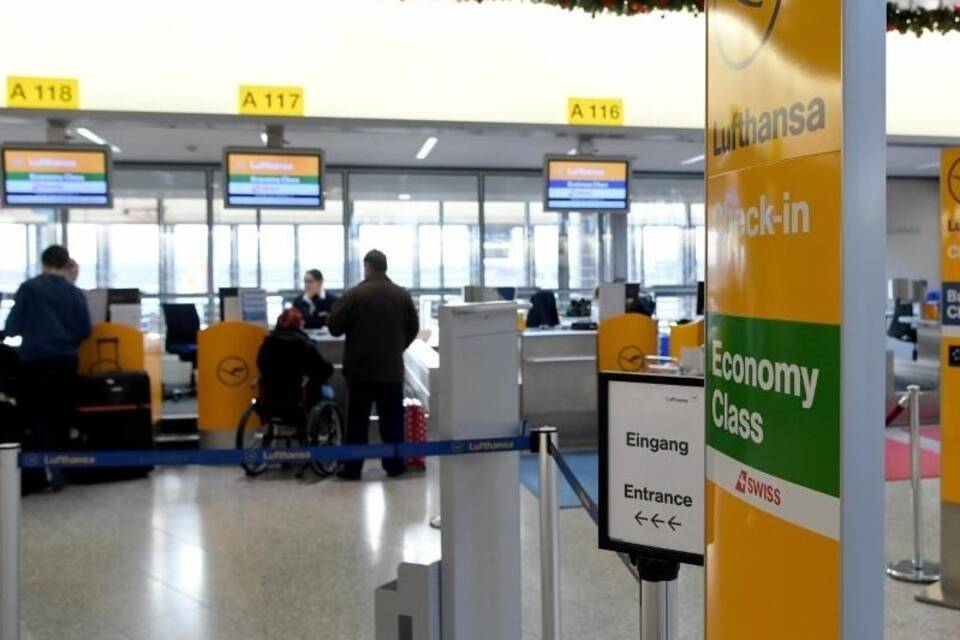Flughafen Hannover