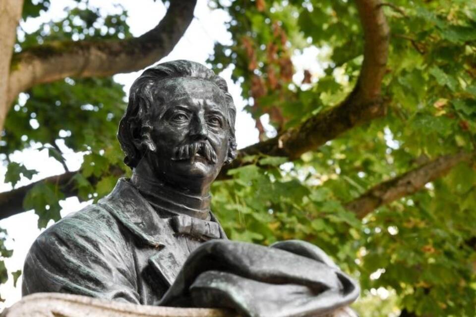 Theodor Fontane Theodor Fontane