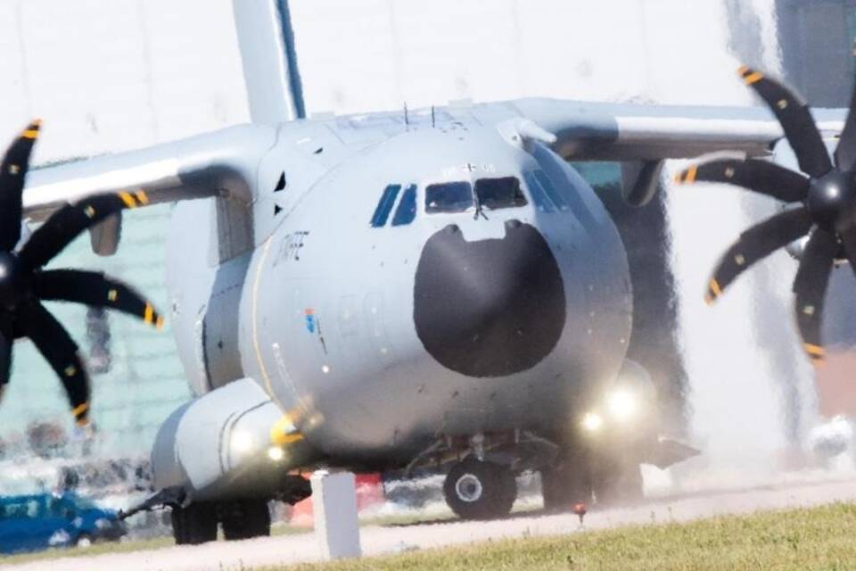 A400M