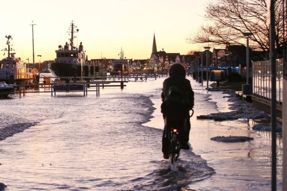 Lübeck-Travemünde