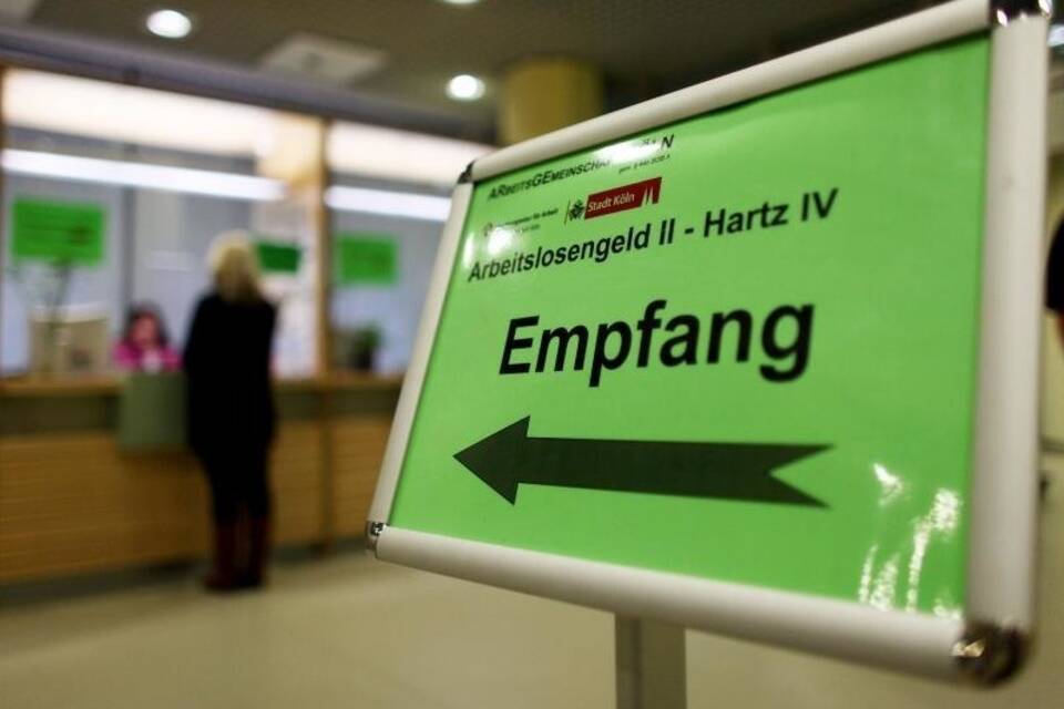 Hartz IV Hartz IV