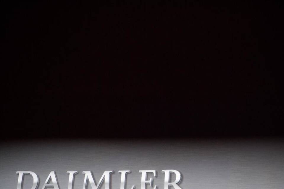 Daimler AG