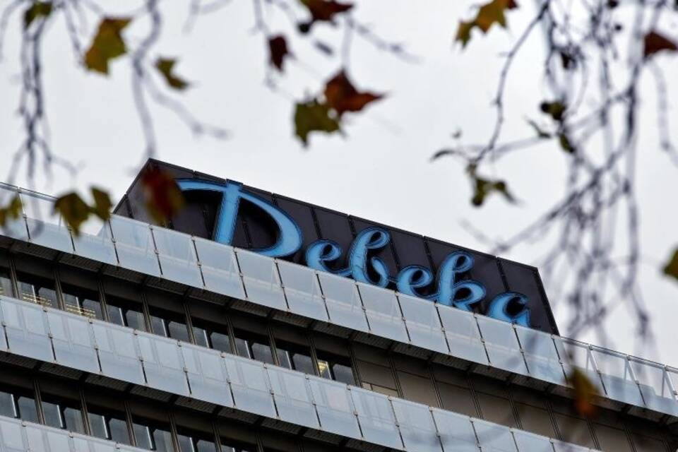 Debeka Debeka