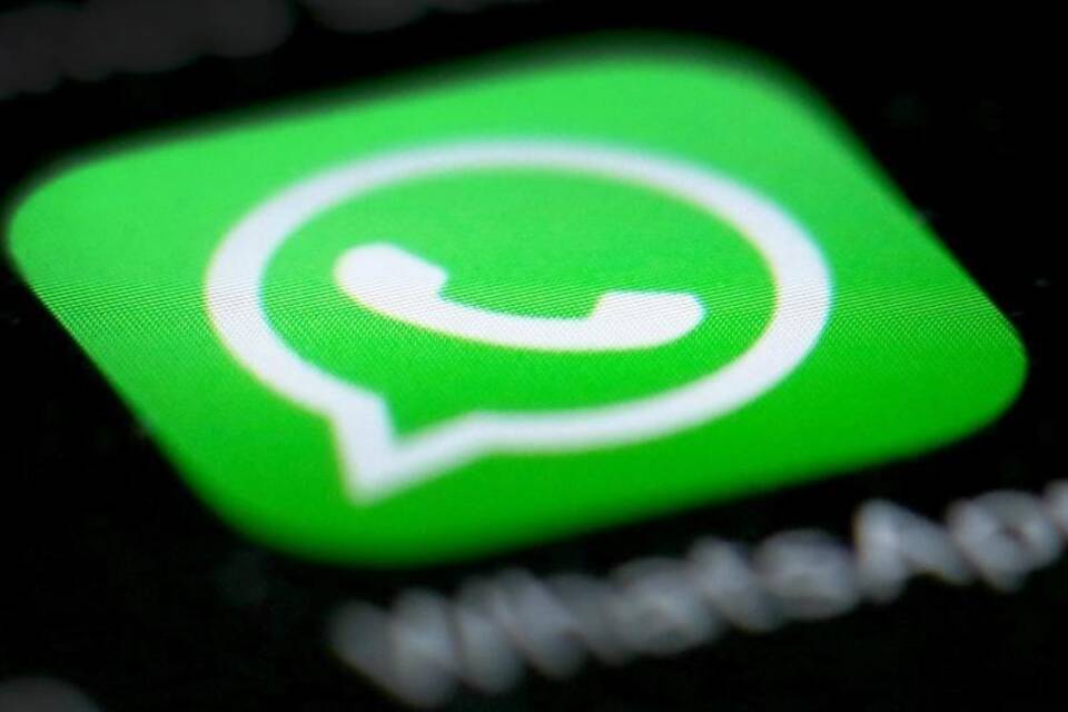 WhatsApp