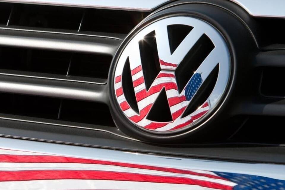 VW VW
