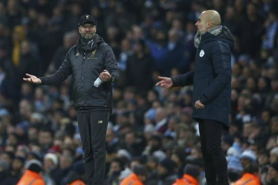 Trainerduell Trainerduell