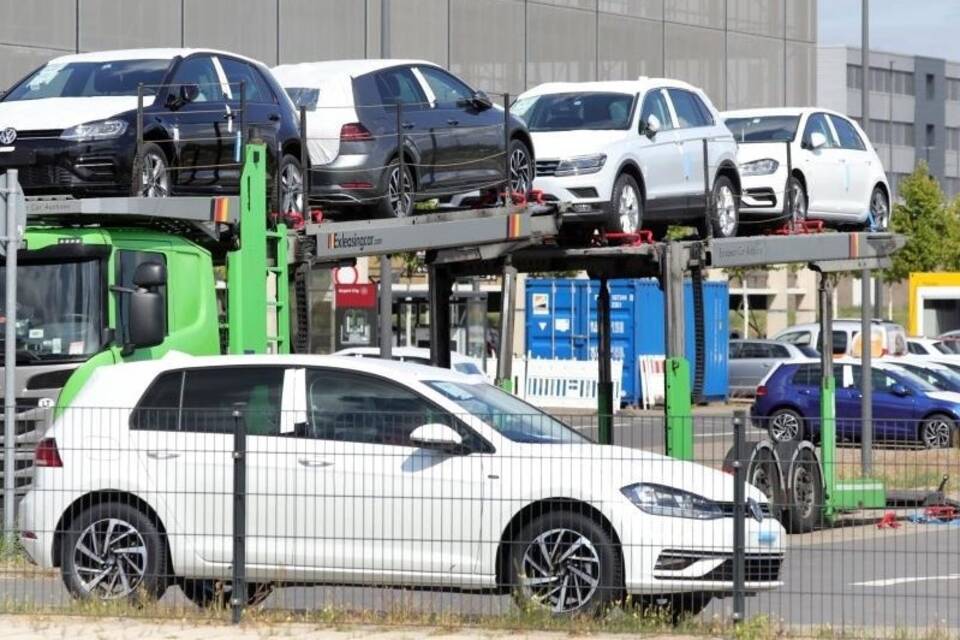 Neuwagen Neuwagen
