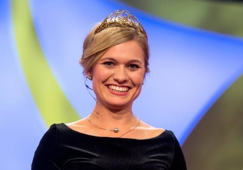 Carolin Klöckner Carolin Klöckner