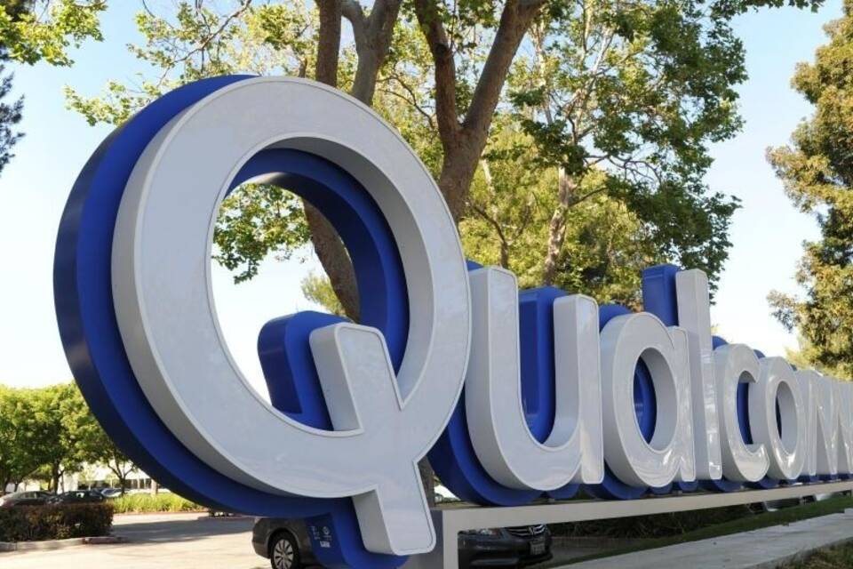 Qualcomm Qualcomm