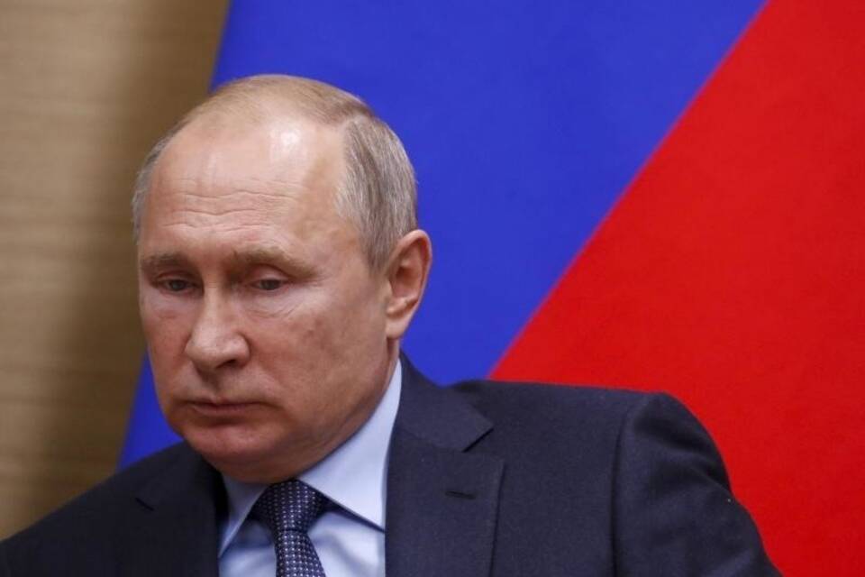 Putin Putin