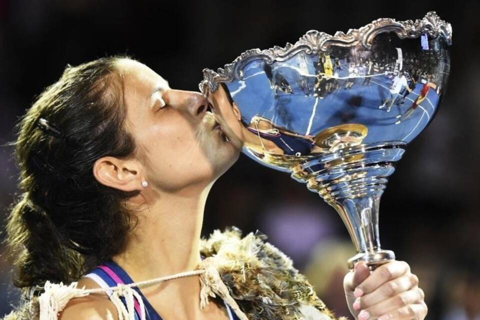 Julia Görges Julia Görges