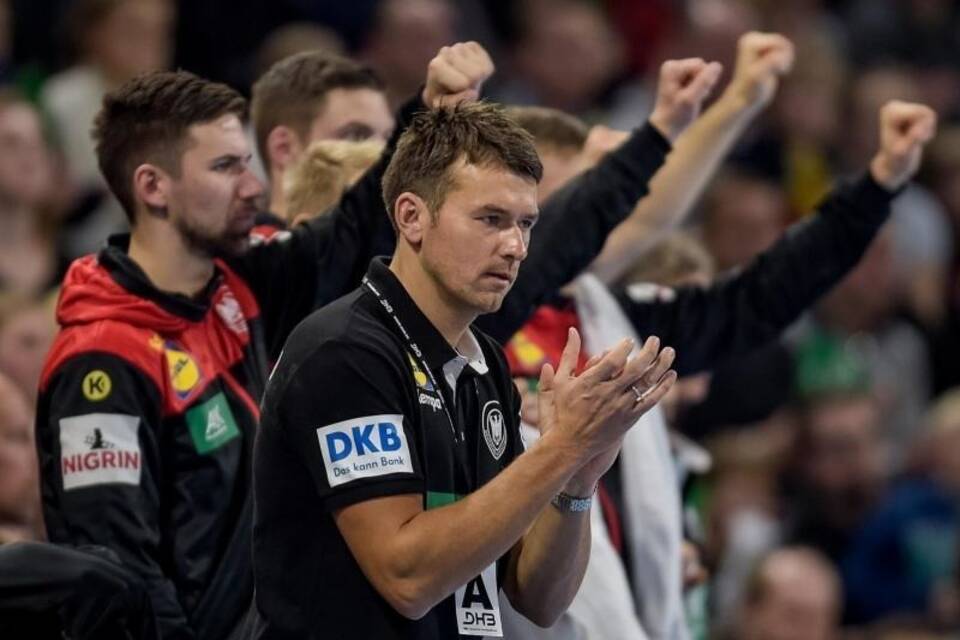 Bundestrainer Bundestrainer