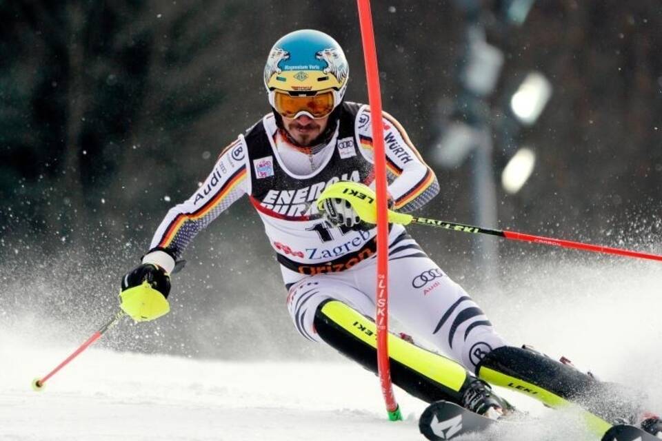Felix Neureuther Felix Neureuther