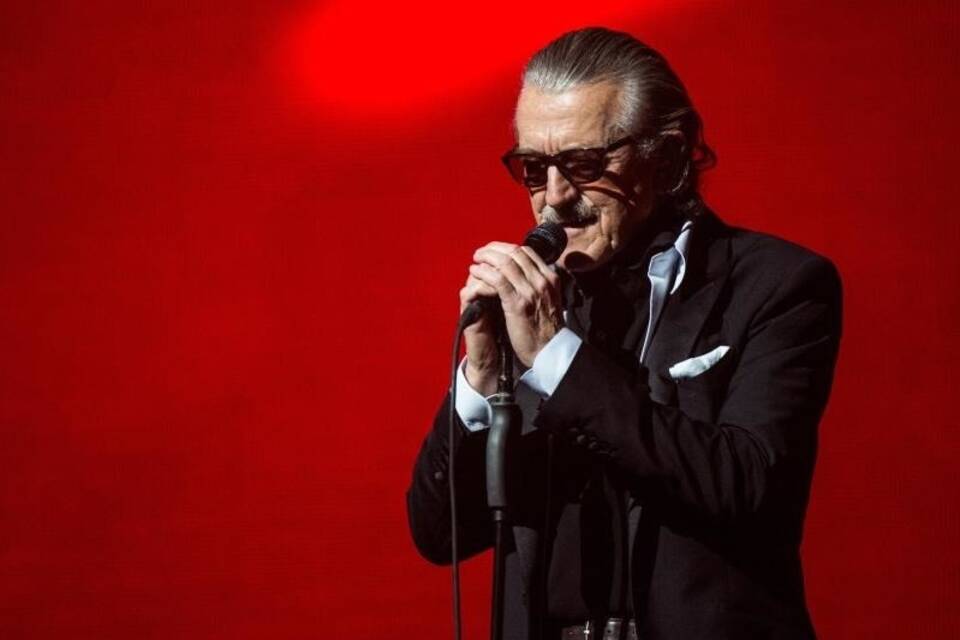 Dieter Meier Dieter Meier