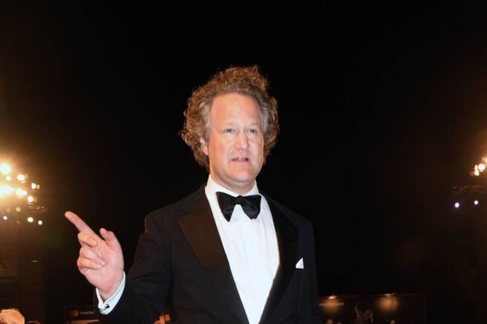 Florian Henckel von Donnersmarck