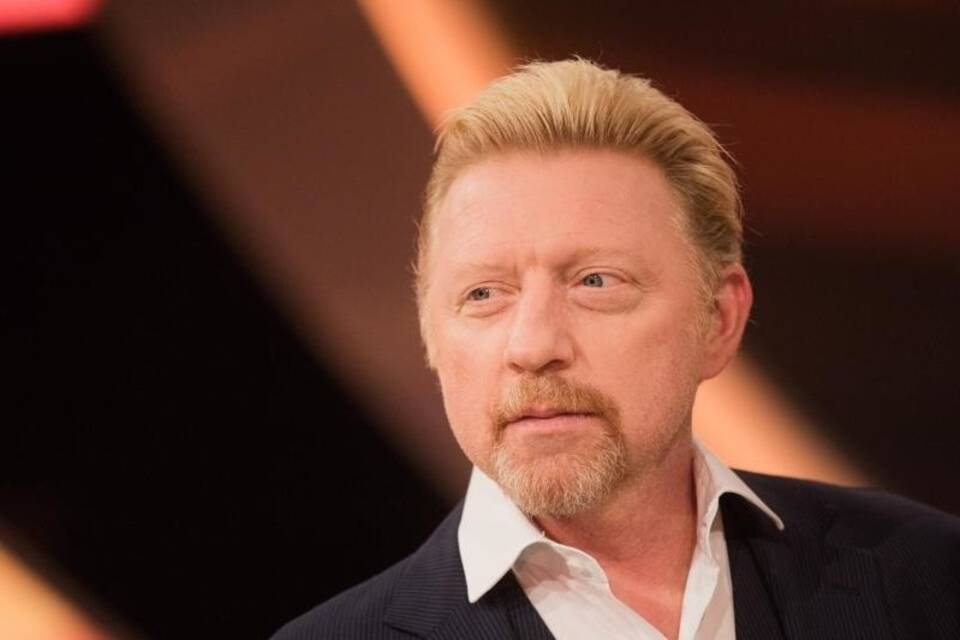 Boris Becker